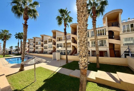 Reventa - Apartamento / piso - Orihuela - Los Balcones Y Los Altos