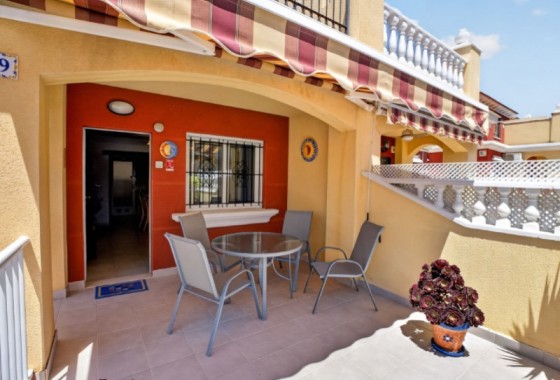 Reventa - Chalet - Torrevieja - Costa Blanca