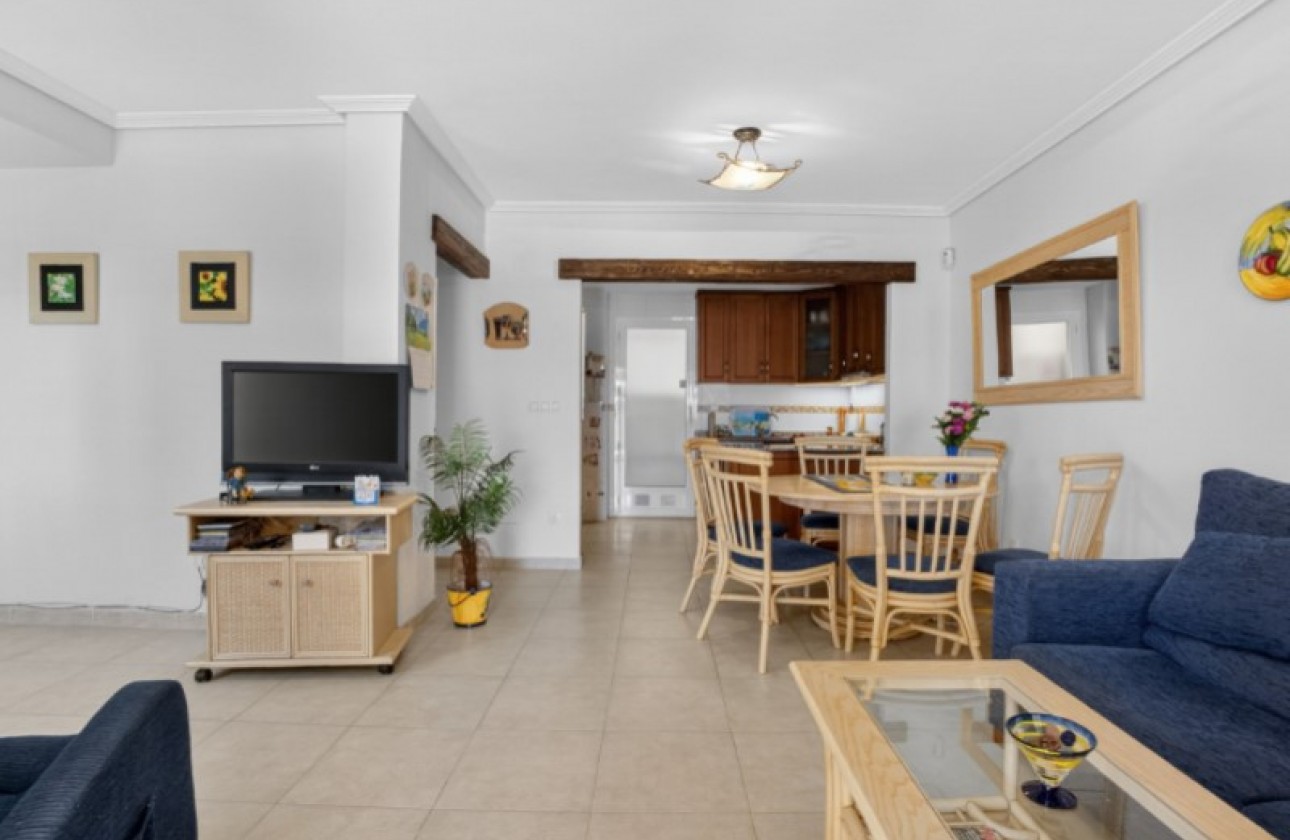 Reventa - Chalet - Torrevieja - Costa Blanca