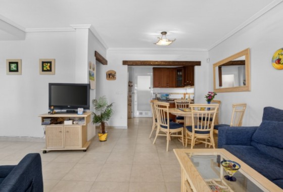 Reventa - Chalet - Torrevieja - Costa Blanca