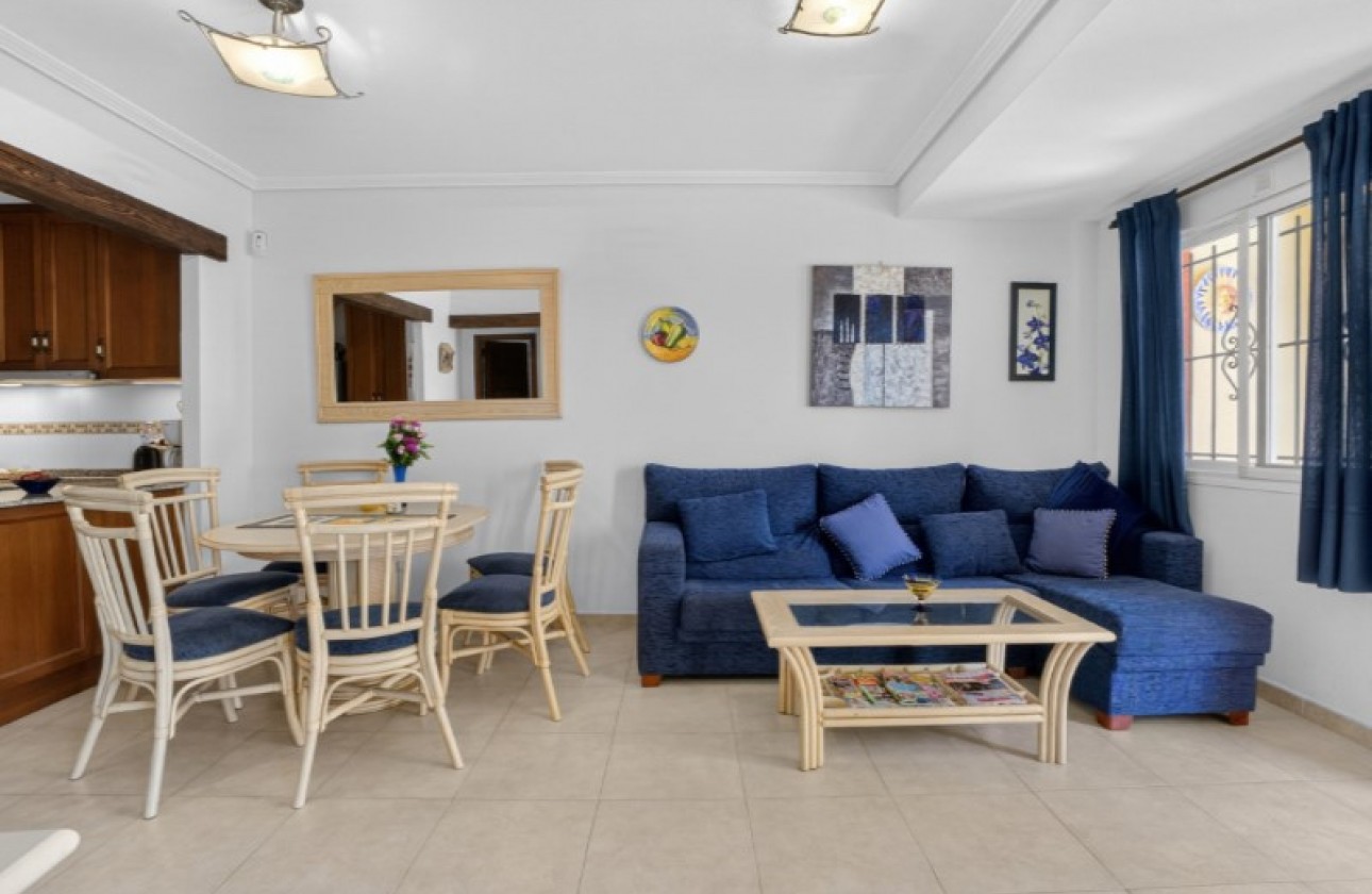 Reventa - Chalet - Torrevieja - Costa Blanca
