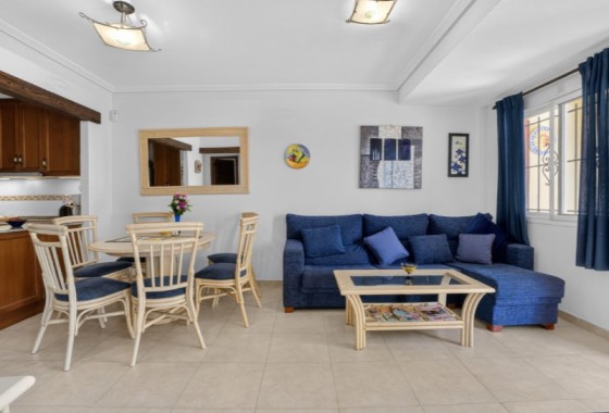 Reventa - Chalet - Torrevieja - Costa Blanca