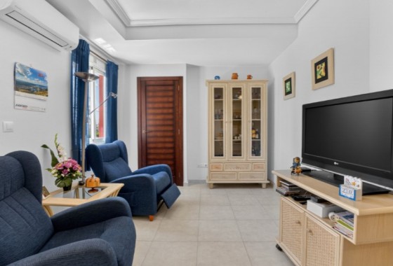 Reventa - Chalet - Torrevieja - Costa Blanca