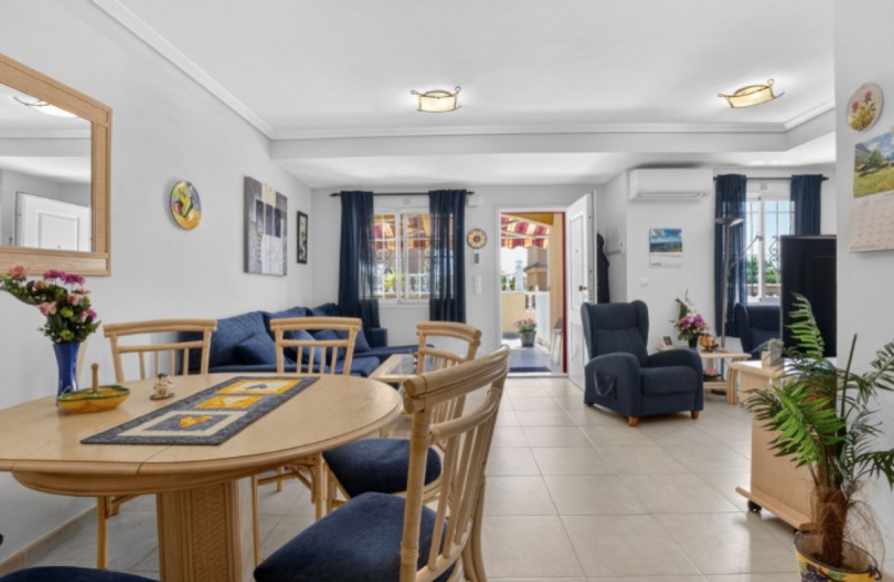 Reventa - Chalet - Torrevieja - Costa Blanca