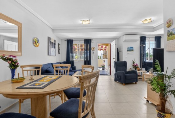 Reventa - Chalet - Torrevieja - Costa Blanca