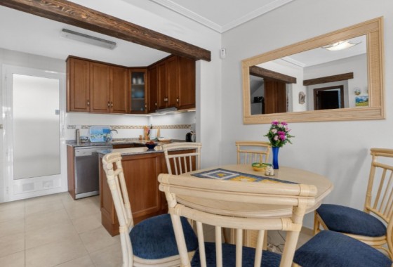 Reventa - Chalet - Torrevieja - Costa Blanca