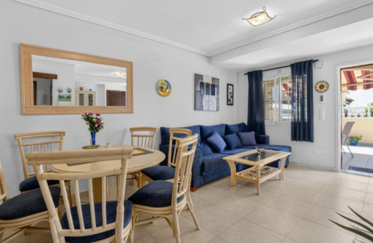 Reventa - Chalet - Torrevieja - Costa Blanca