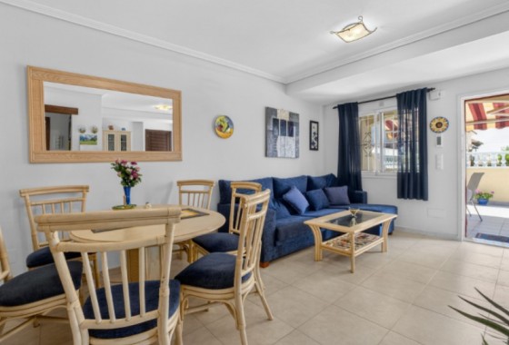 Reventa - Chalet - Torrevieja - Costa Blanca