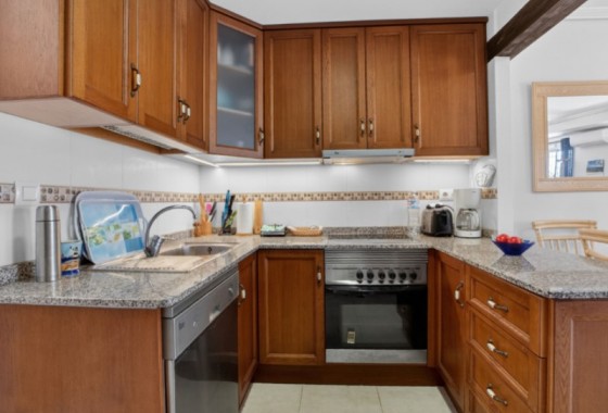 Reventa - Chalet - Torrevieja - Costa Blanca