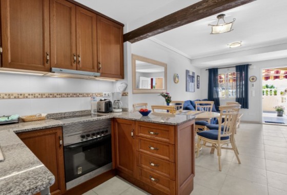 Reventa - Chalet - Torrevieja - Costa Blanca