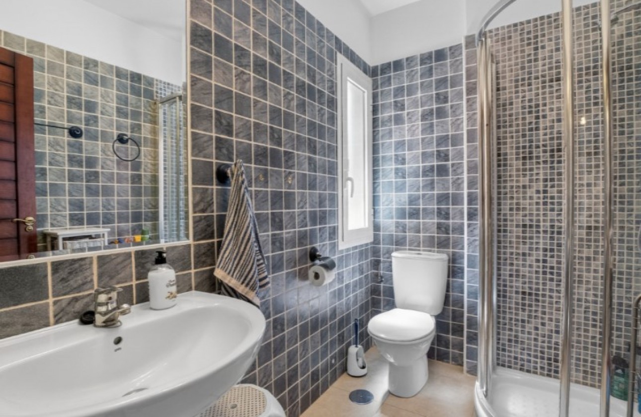 Reventa - Chalet - Torrevieja - Costa Blanca