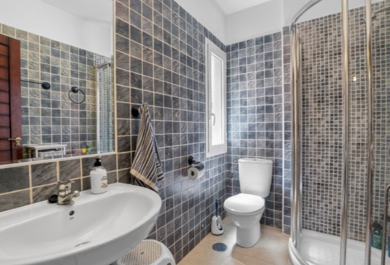 Reventa - Chalet - Torrevieja - Costa Blanca