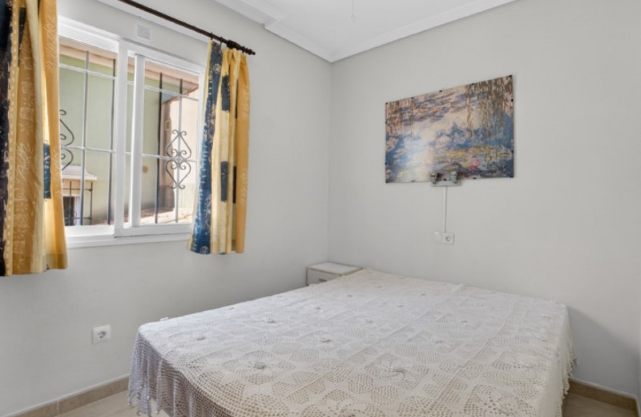 Reventa - Chalet - Torrevieja - Costa Blanca