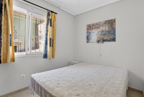 Reventa - Chalet - Torrevieja - Costa Blanca