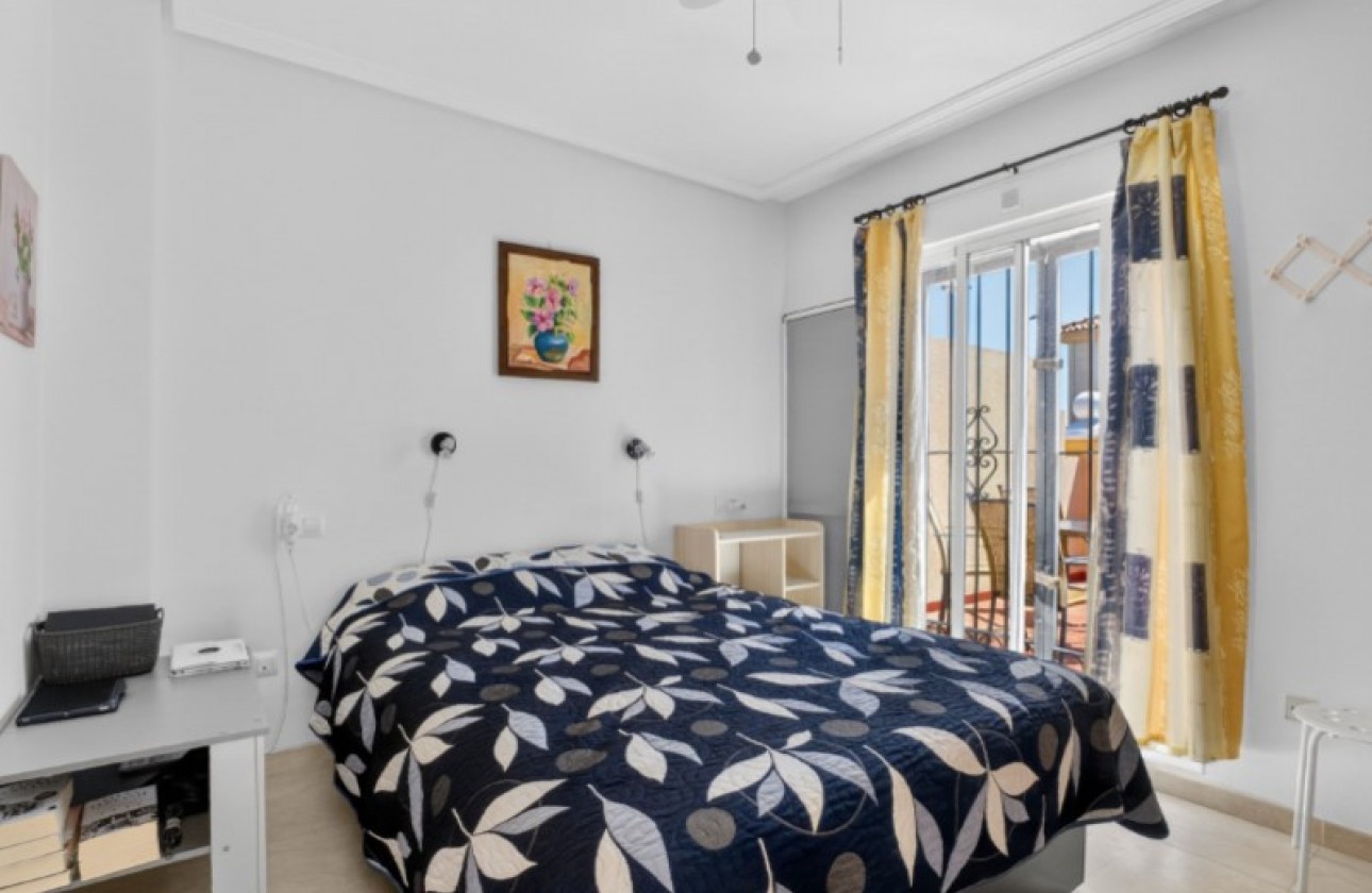 Reventa - Chalet - Torrevieja - Costa Blanca