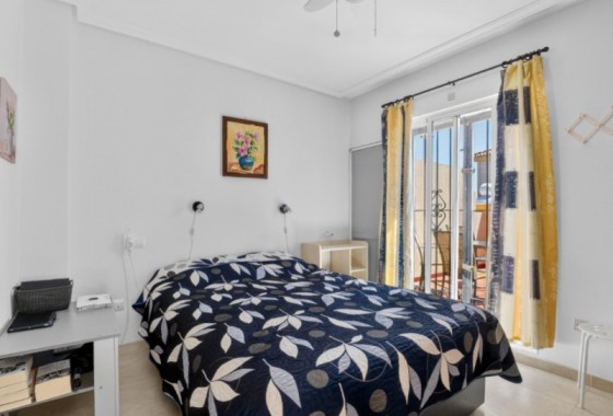 Reventa - Chalet - Torrevieja - Costa Blanca