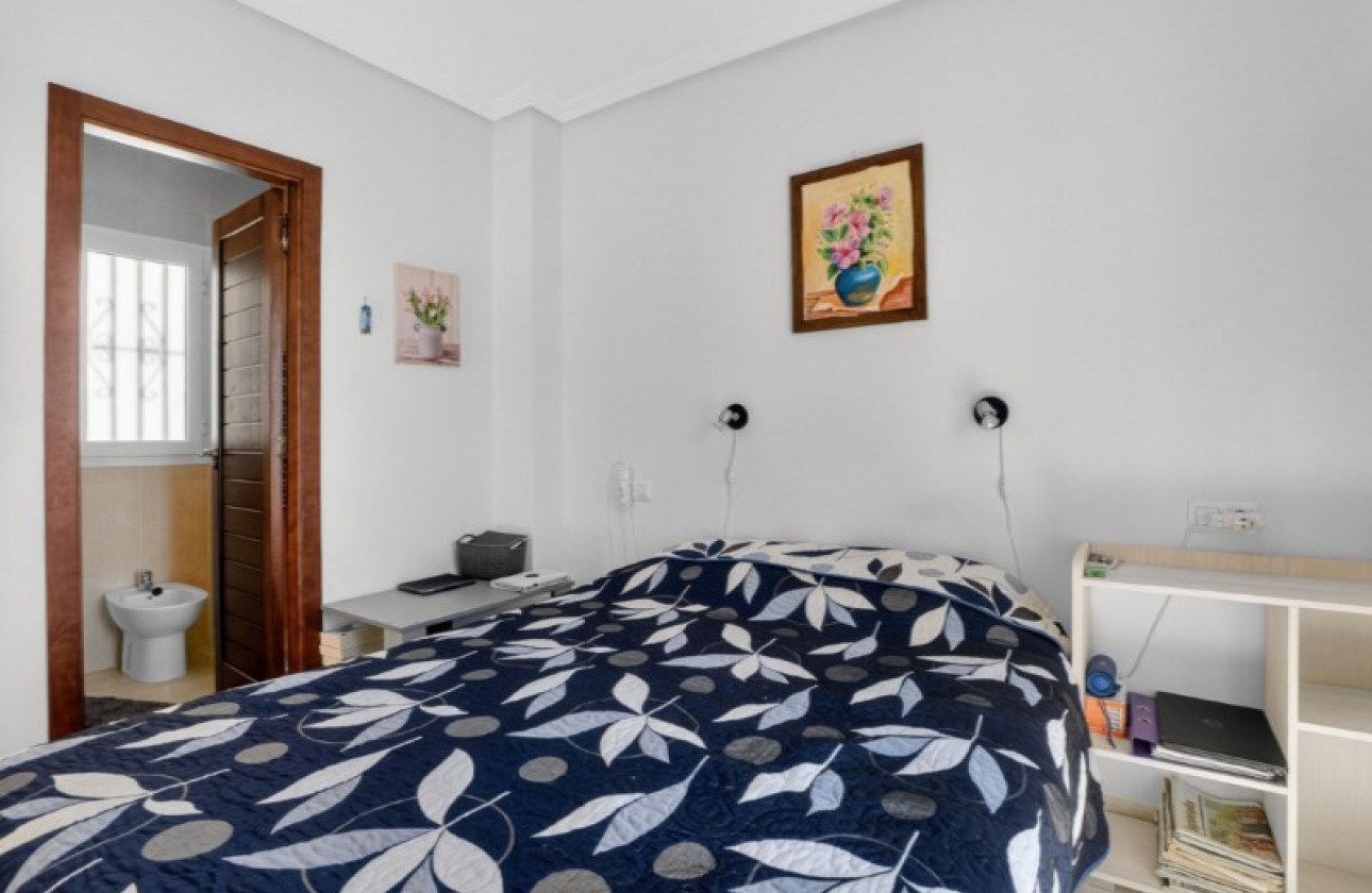Reventa - Chalet - Torrevieja - Costa Blanca