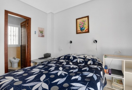 Reventa - Chalet - Torrevieja - Costa Blanca