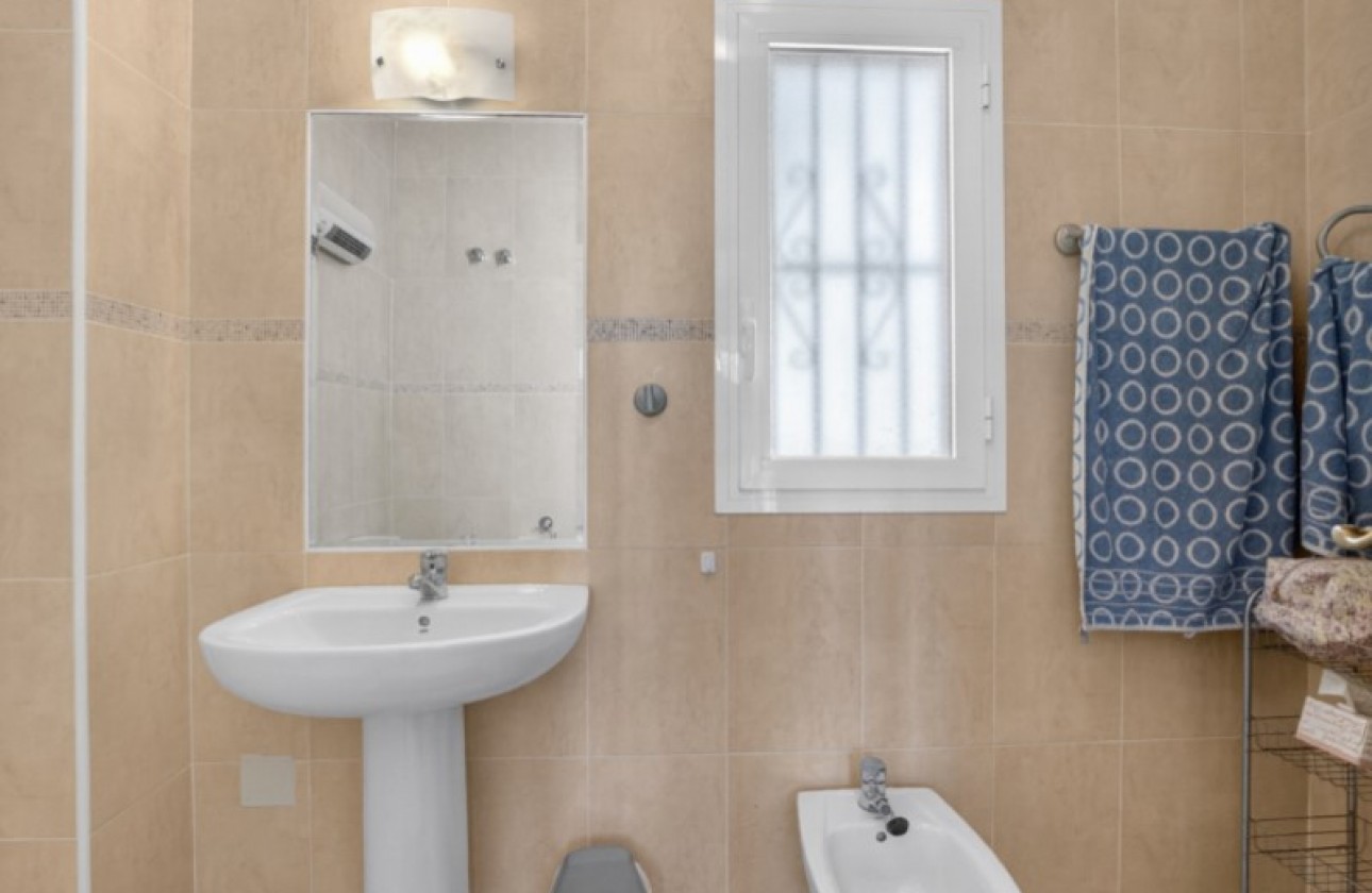 Reventa - Chalet - Torrevieja - Costa Blanca