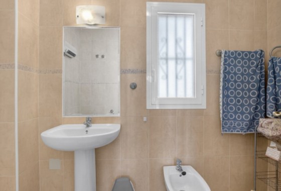 Reventa - Chalet - Torrevieja - Costa Blanca