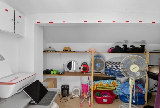 Reventa - Chalet - Torrevieja - Costa Blanca