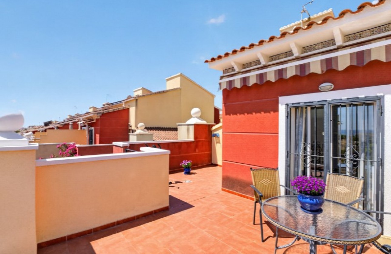 Reventa - Chalet - Torrevieja - Costa Blanca