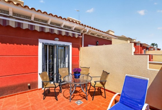 Reventa - Chalet - Torrevieja - Costa Blanca