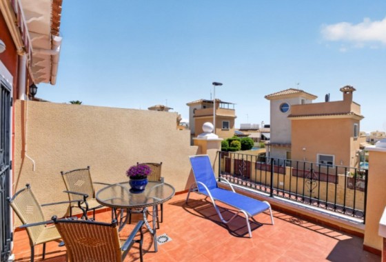 Reventa - Chalet - Torrevieja - Costa Blanca