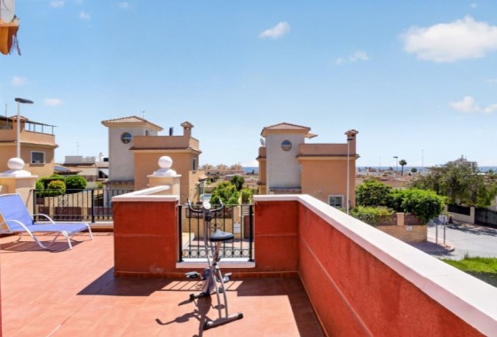 Reventa - Chalet - Torrevieja - Costa Blanca