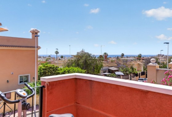 Reventa - Chalet - Torrevieja - Costa Blanca