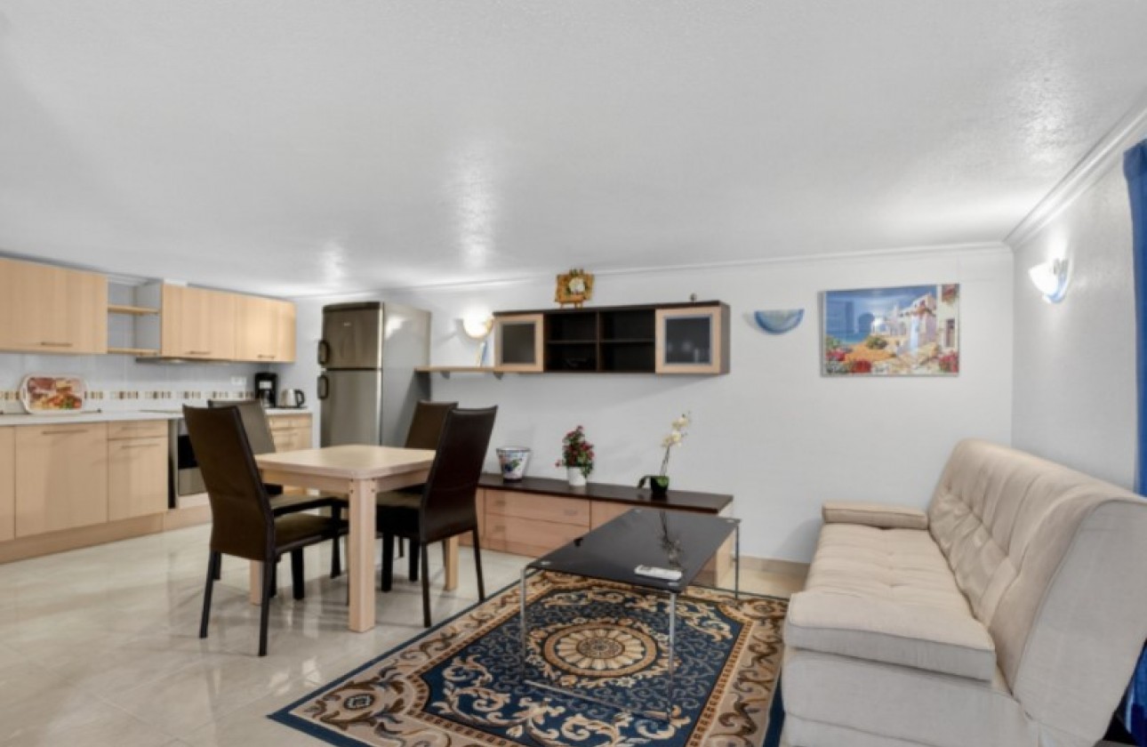 Reventa - Chalet - Torrevieja - Costa Blanca