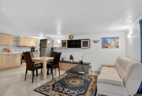 Reventa - Chalet - Torrevieja - Costa Blanca