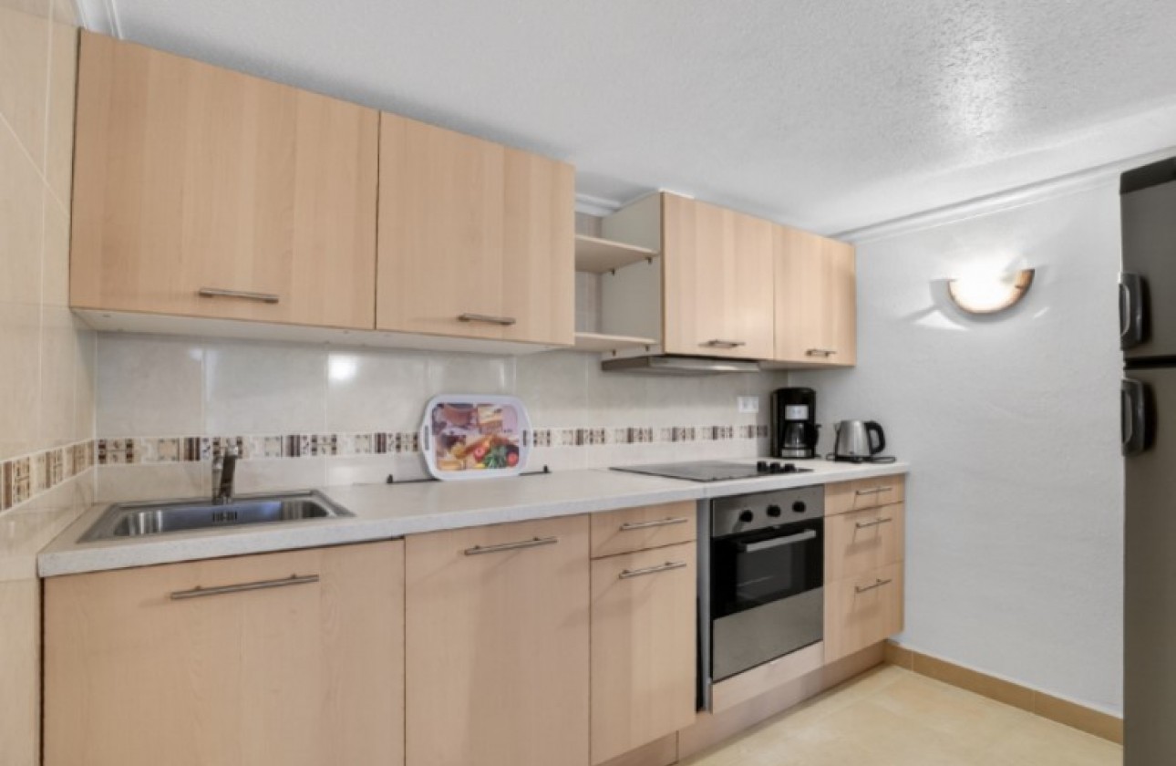 Reventa - Chalet - Torrevieja - Costa Blanca