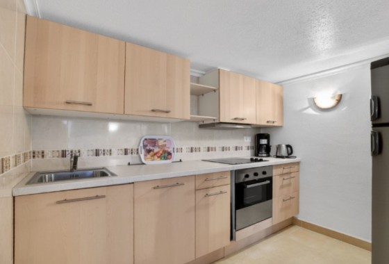 Reventa - Chalet - Torrevieja - Costa Blanca
