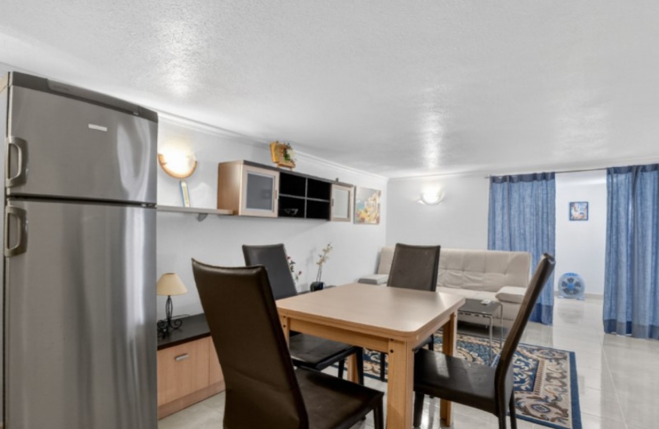 Reventa - Chalet - Torrevieja - Costa Blanca
