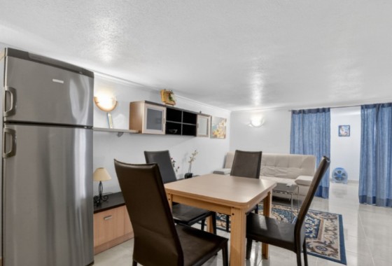 Reventa - Chalet - Torrevieja - Costa Blanca