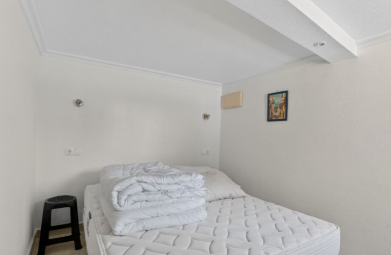 Reventa - Chalet - Torrevieja - Costa Blanca