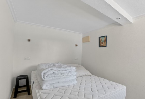 Reventa - Chalet - Torrevieja - Costa Blanca