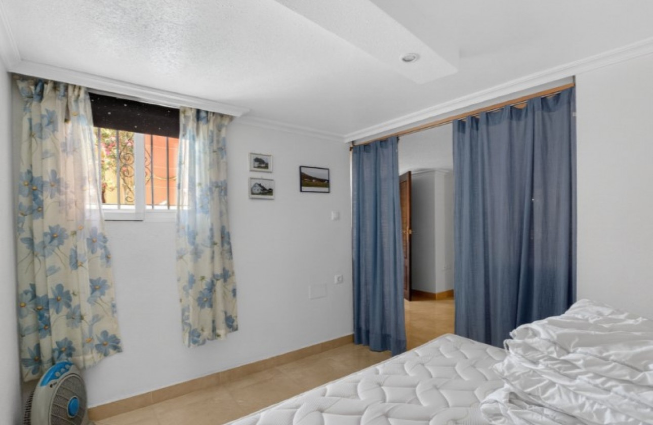 Reventa - Chalet - Torrevieja - Costa Blanca