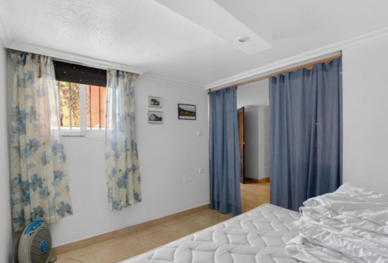 Reventa - Chalet - Torrevieja - Costa Blanca