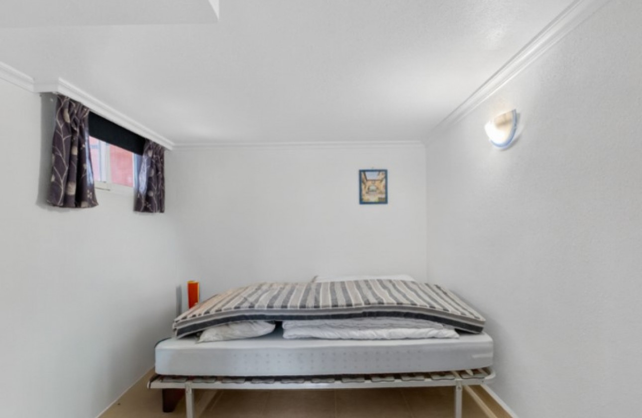 Reventa - Chalet - Torrevieja - Costa Blanca
