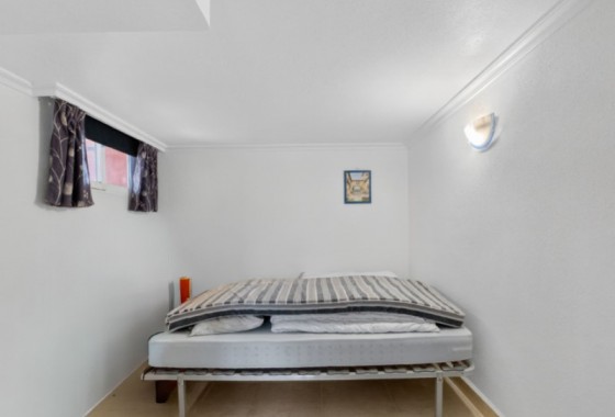 Reventa - Chalet - Torrevieja - Costa Blanca