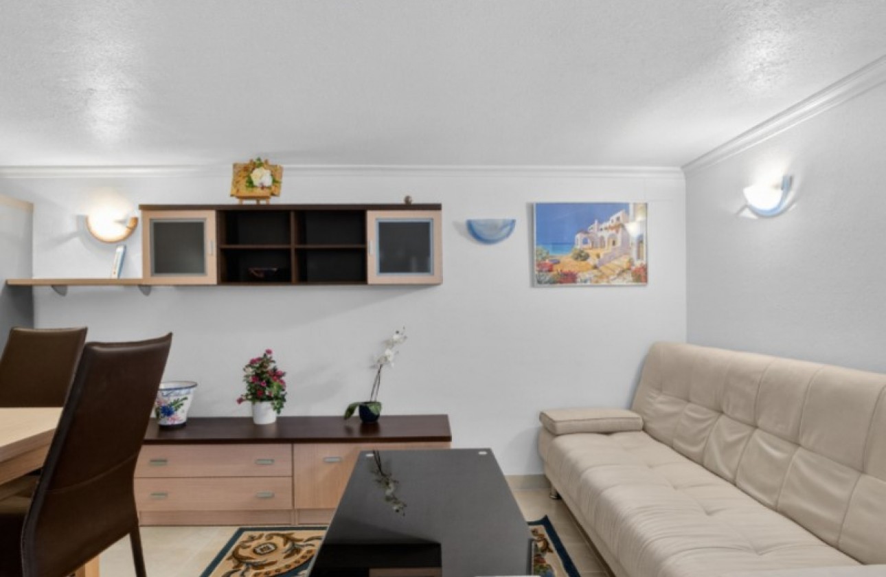 Reventa - Chalet - Torrevieja - Costa Blanca