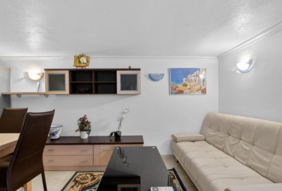 Reventa - Chalet - Torrevieja - Costa Blanca