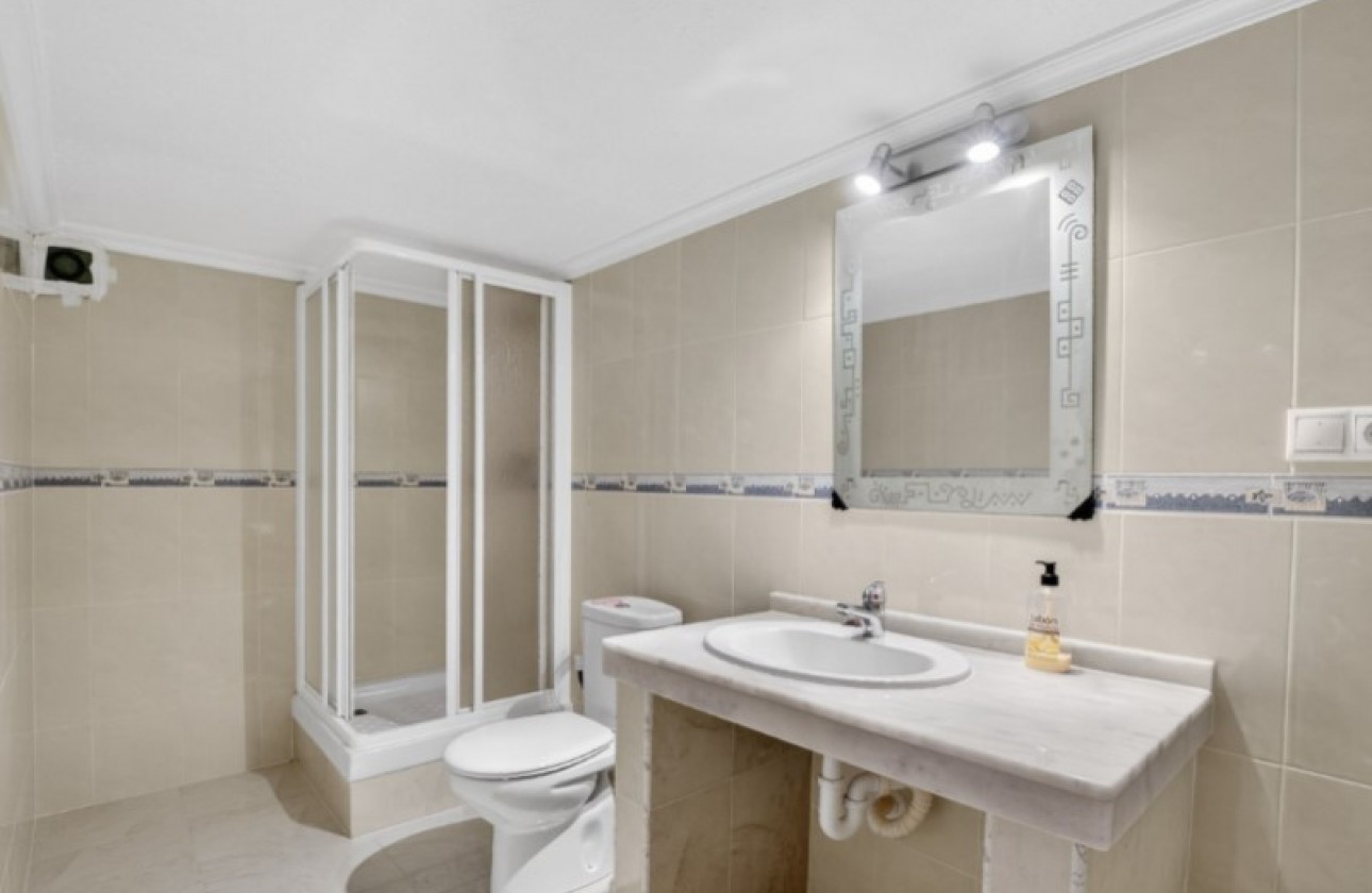 Reventa - Chalet - Torrevieja - Costa Blanca