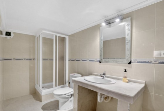 Reventa - Chalet - Torrevieja - Costa Blanca