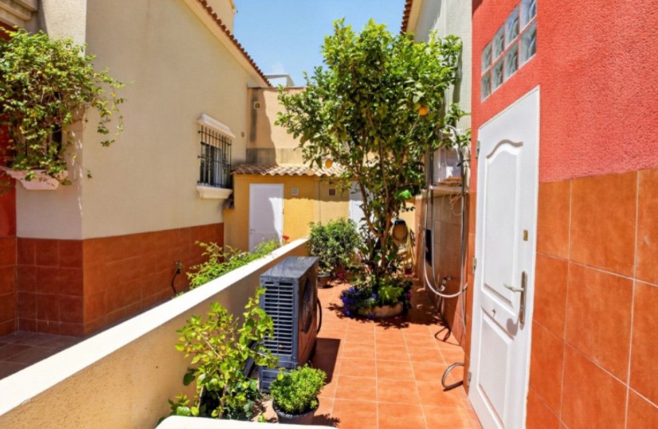 Reventa - Chalet - Torrevieja - Costa Blanca