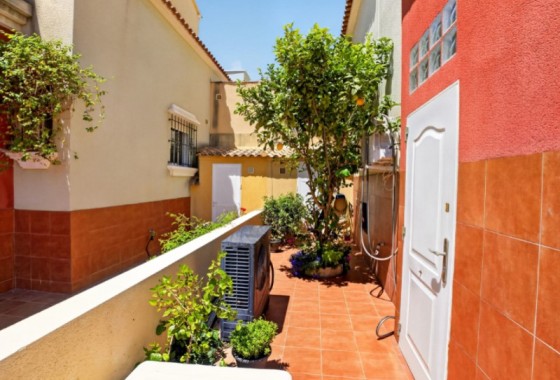 Reventa - Chalet - Torrevieja - Costa Blanca