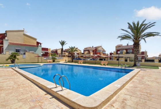 Reventa - Chalet - Torrevieja - Costa Blanca