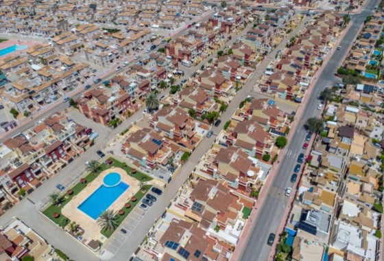 Reventa - Chalet - Torrevieja - Costa Blanca
